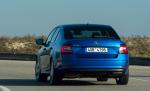 Skoda Octavia 4x4 2017 года (WW)